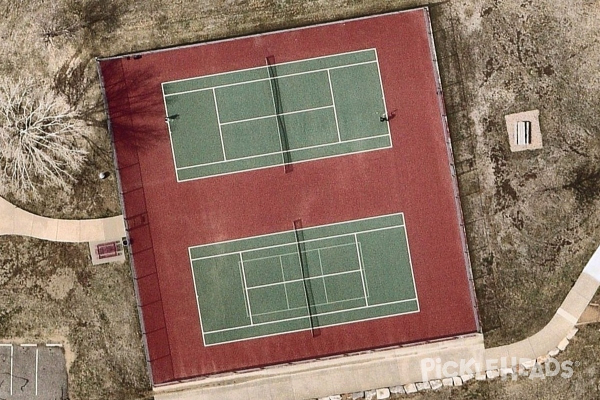 Photo of Pickleball at Roxborough Tennis Courts